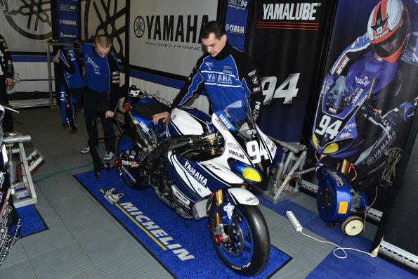 2013 00 Test Magny Cours 01626